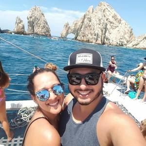 Meet your Posher, Abraham